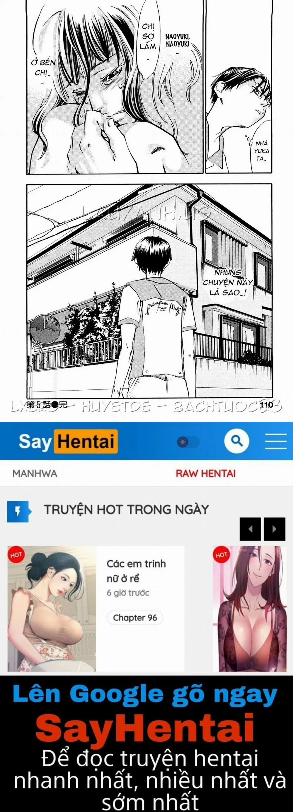 HentaiVN.net - Ảnh 20 - Ever Green Shinsouban - Chap 5