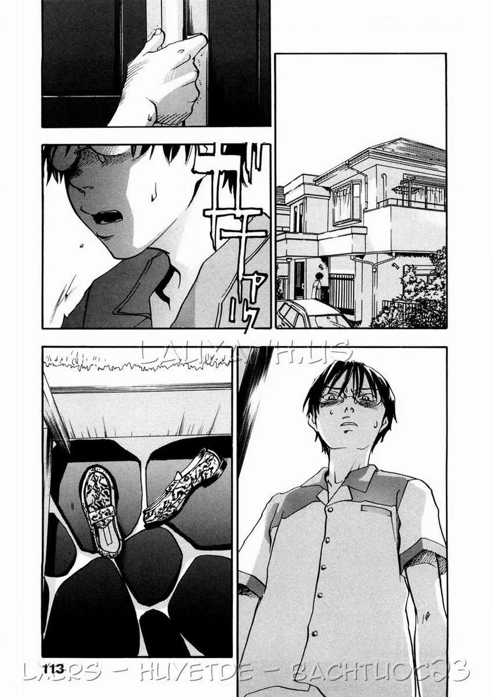 HentaiVN.net - Ảnh 3 - Ever Green Shinsouban - Chap 6