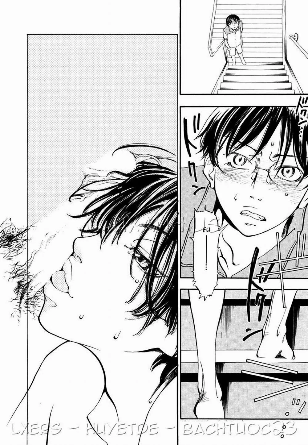 HentaiVN.net - Ảnh 4 - Ever Green Shinsouban - Chap 6