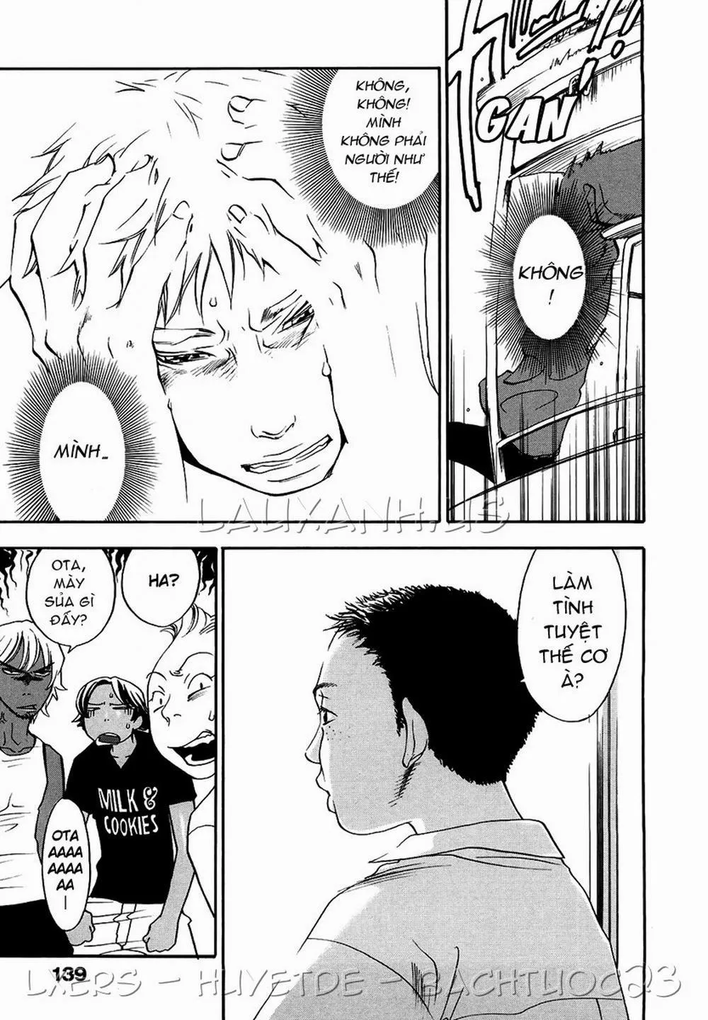 HentaiVN.net - Ảnh 9 - Ever Green Shinsouban - Chap 7