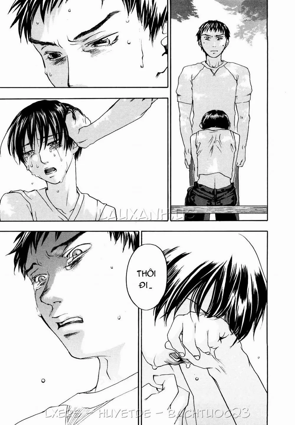 HentaiVN.net - Ảnh 18 - Ever Green Shinsouban - Chap 9