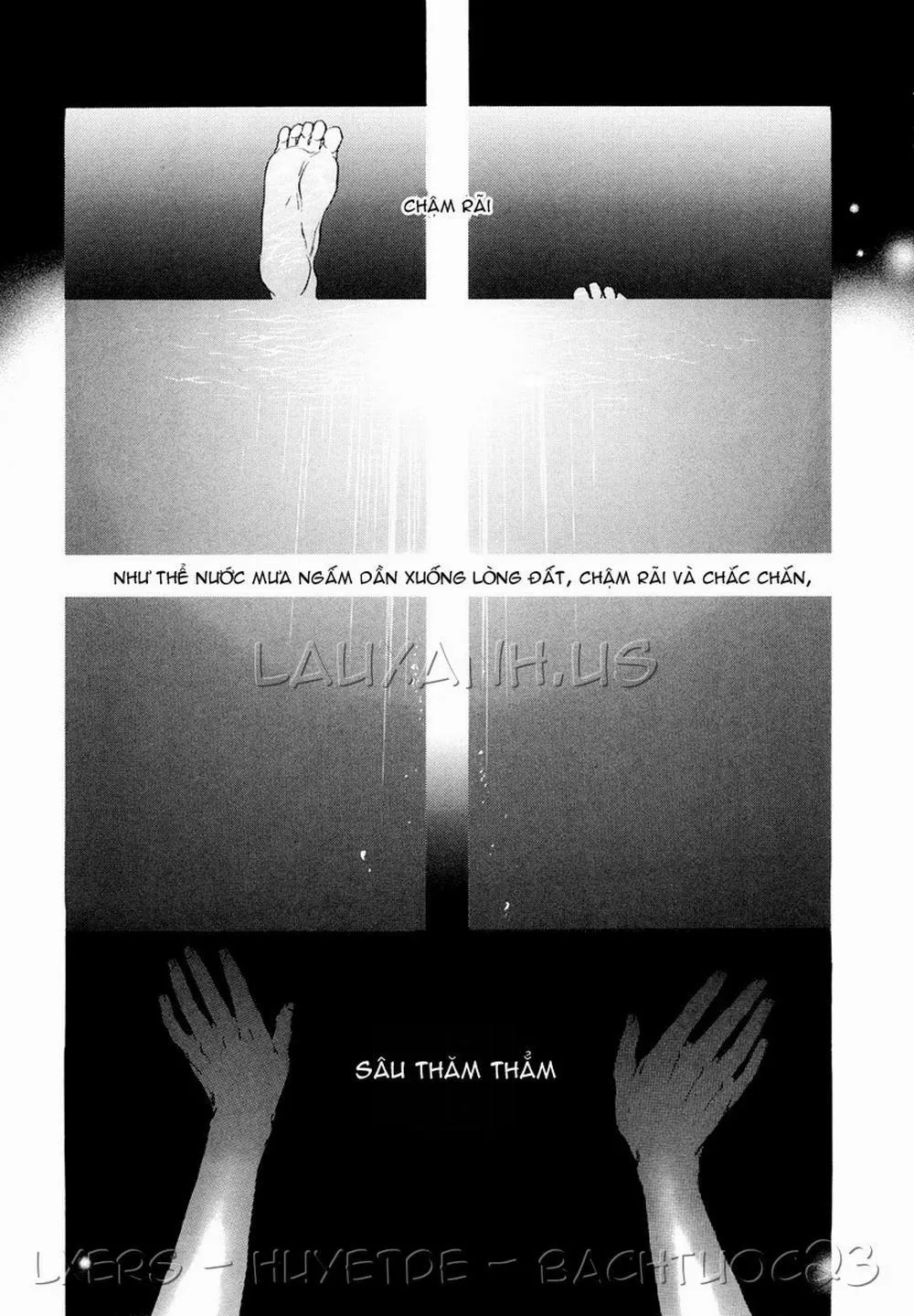 HentaiVN.net - Ảnh 20 - Ever Green Shinsouban - Chap 9