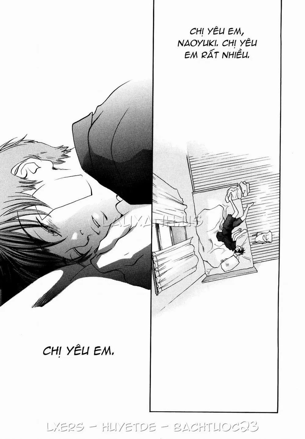 HentaiVN.net - Ảnh 4 - Ever Green Shinsouban - Chap 9