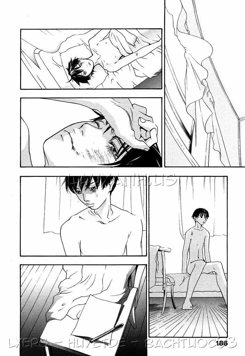 HentaiVN.net - Ảnh 16 - Ever Green Shinsouban - Chap 10