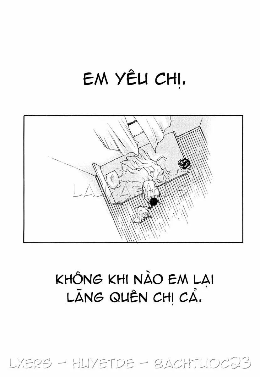 HentaiVN.net - Ảnh 18 - Ever Green Shinsouban - Chap 10