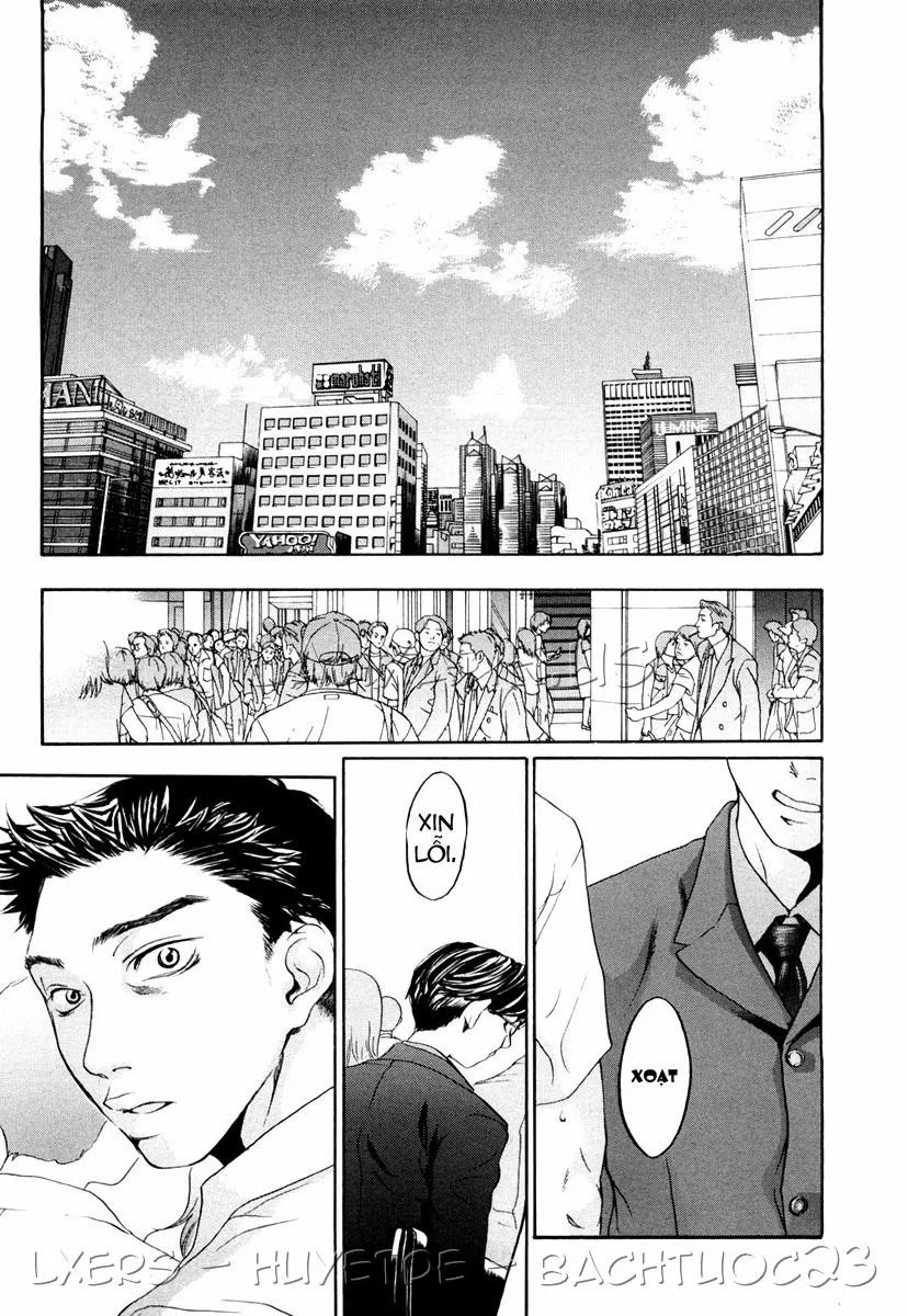 HentaiVN.net - Ảnh 19 - Ever Green Shinsouban - Chap 10