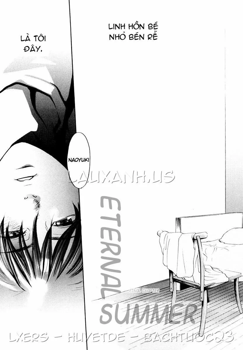HentaiVN.net - Ảnh 3 - Ever Green Shinsouban - Chap 10