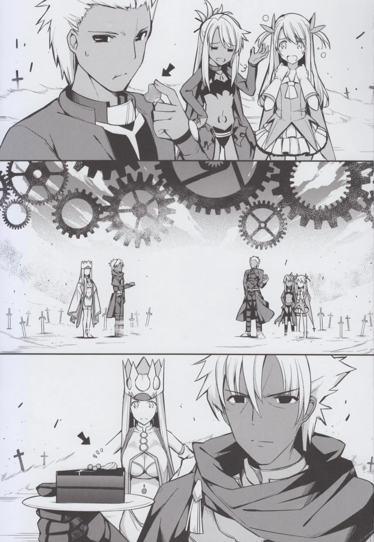 HentaiVN.net - Ảnh 2 - Cosplay Astolfo-kun no Ochinchin (Fate/Grand Order) - Chap 1