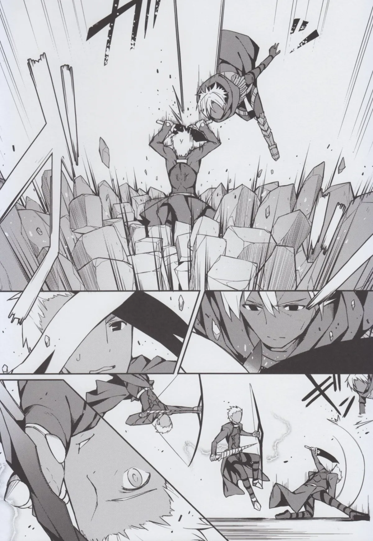 HentaiVN.net - Ảnh 3 - Cosplay Astolfo-kun no Ochinchin (Fate/Grand Order) - Chap 1