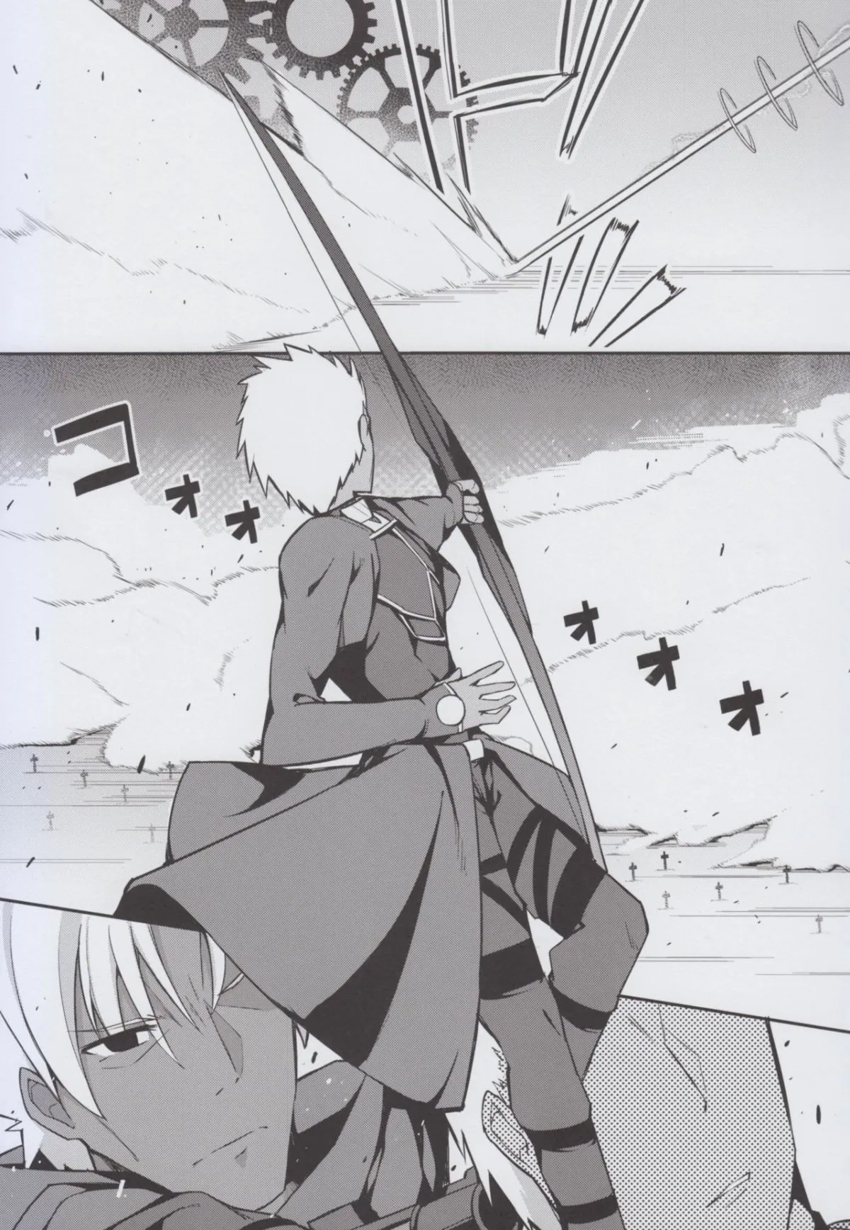 HentaiVN.net - Ảnh 4 - Cosplay Astolfo-kun no Ochinchin (Fate/Grand Order) - Chap 1