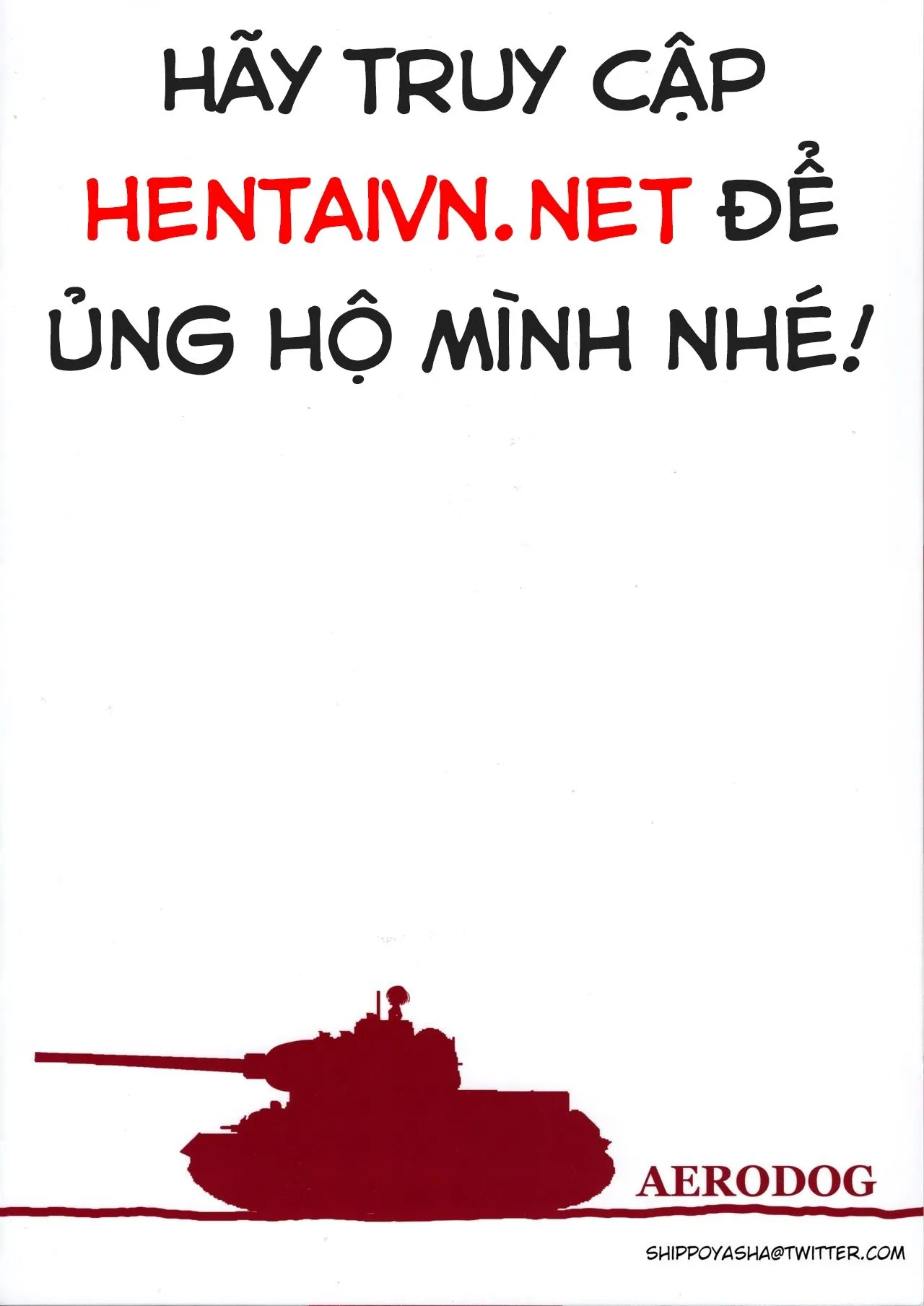 HentaiVN.net - Ảnh 27 - Senshadou no Uramichi Pravda Koukou (Girls und Panzer) [The Secret of the Pravda School Sensha-do] - Chap 1