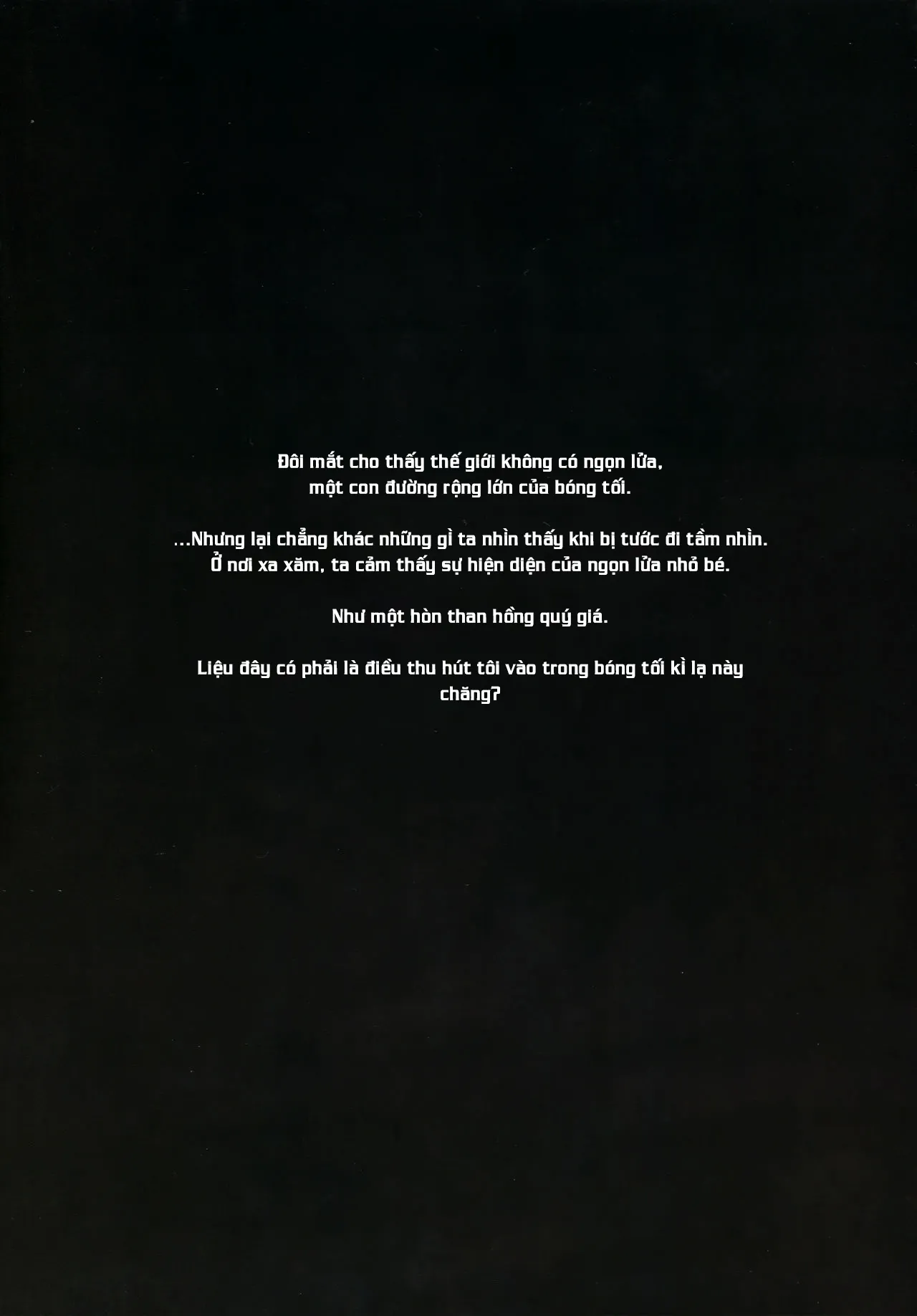 HentaiVN.net - Ảnh 19 - Dark Desire (Dark Soul III) - Chap 1
