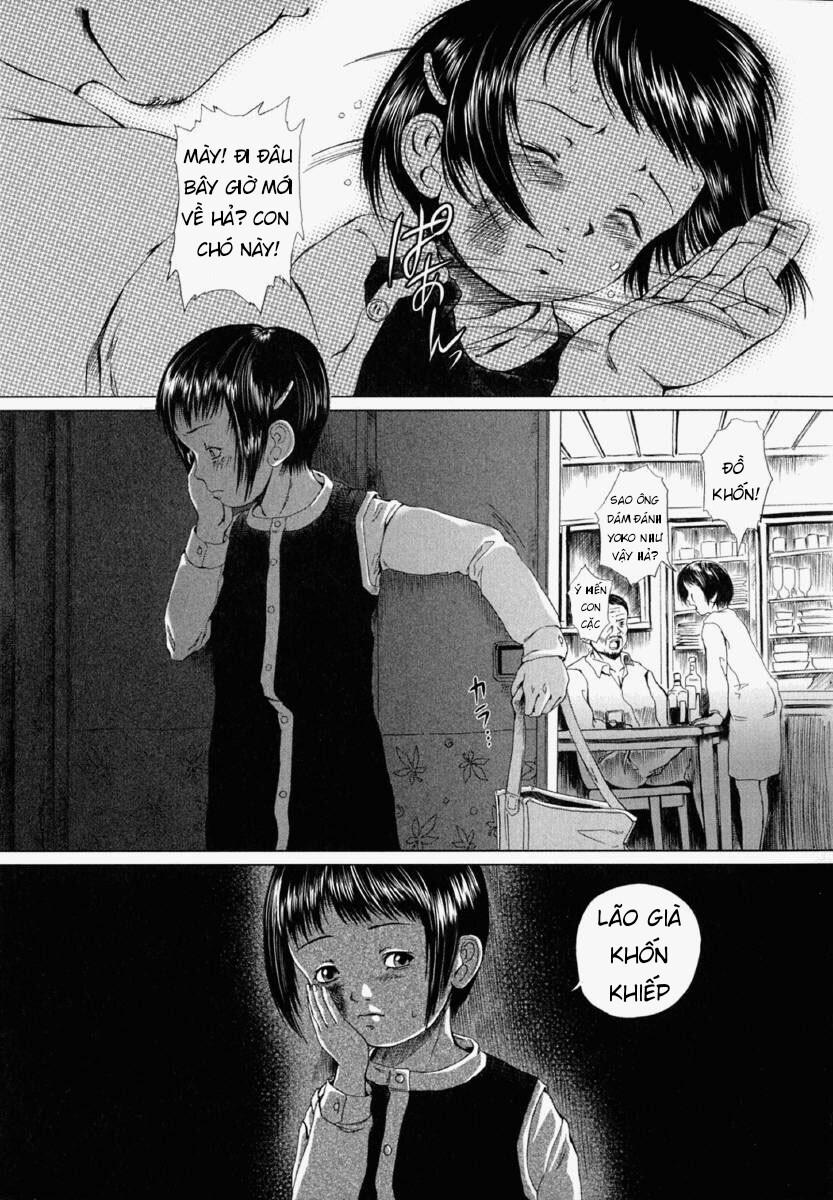 HentaiVN.net - Ảnh 21 - The Wind That Blows in the Morning [Asukara Fuku Kaze; あすからふくかぜ] - Chap 1