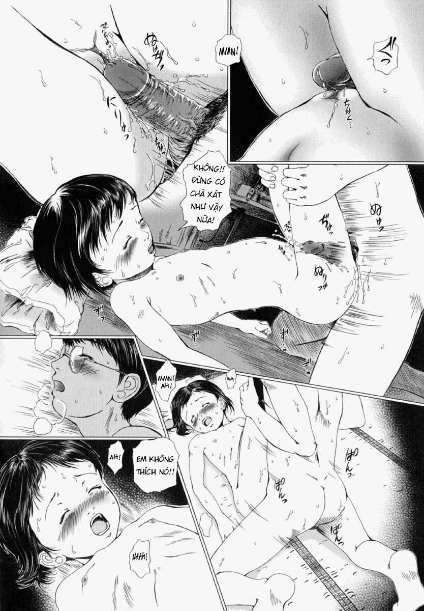 HentaiVN.net - Ảnh 10 - The Wind That Blows in the Morning [Asukara Fuku Kaze; あすからふくかぜ] - Chap 1