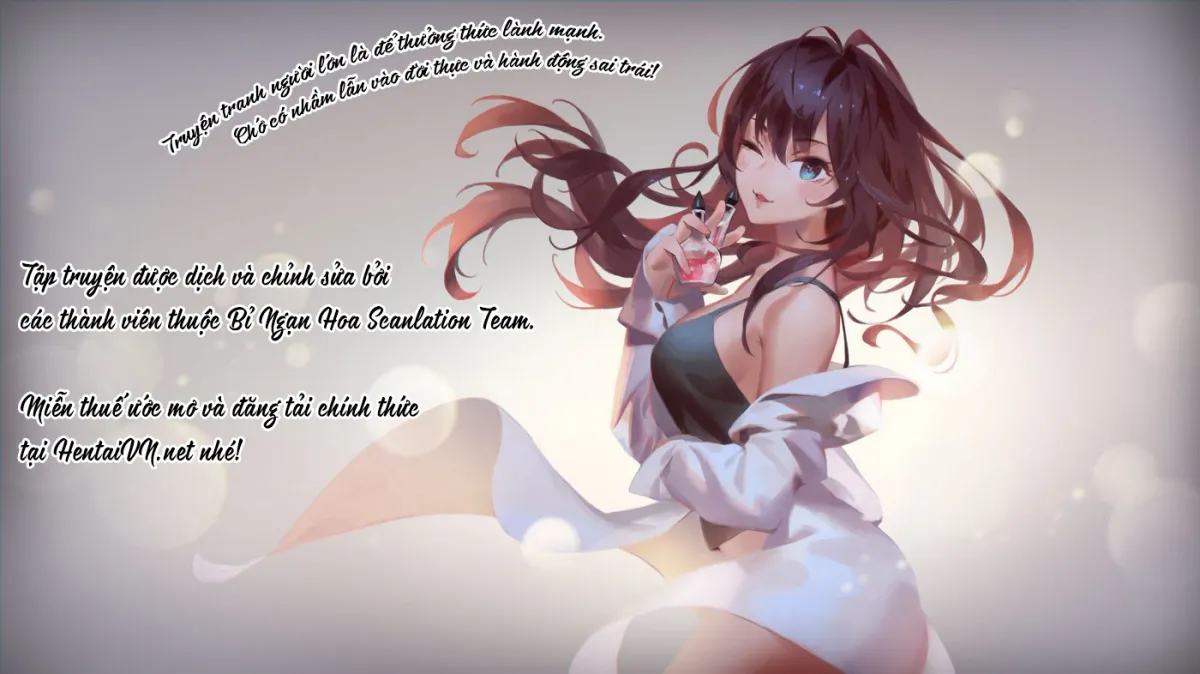HentaiVN.net - Ảnh 14 - Đập Trứng Dái! [Nuts Eater 2] - Chap 1