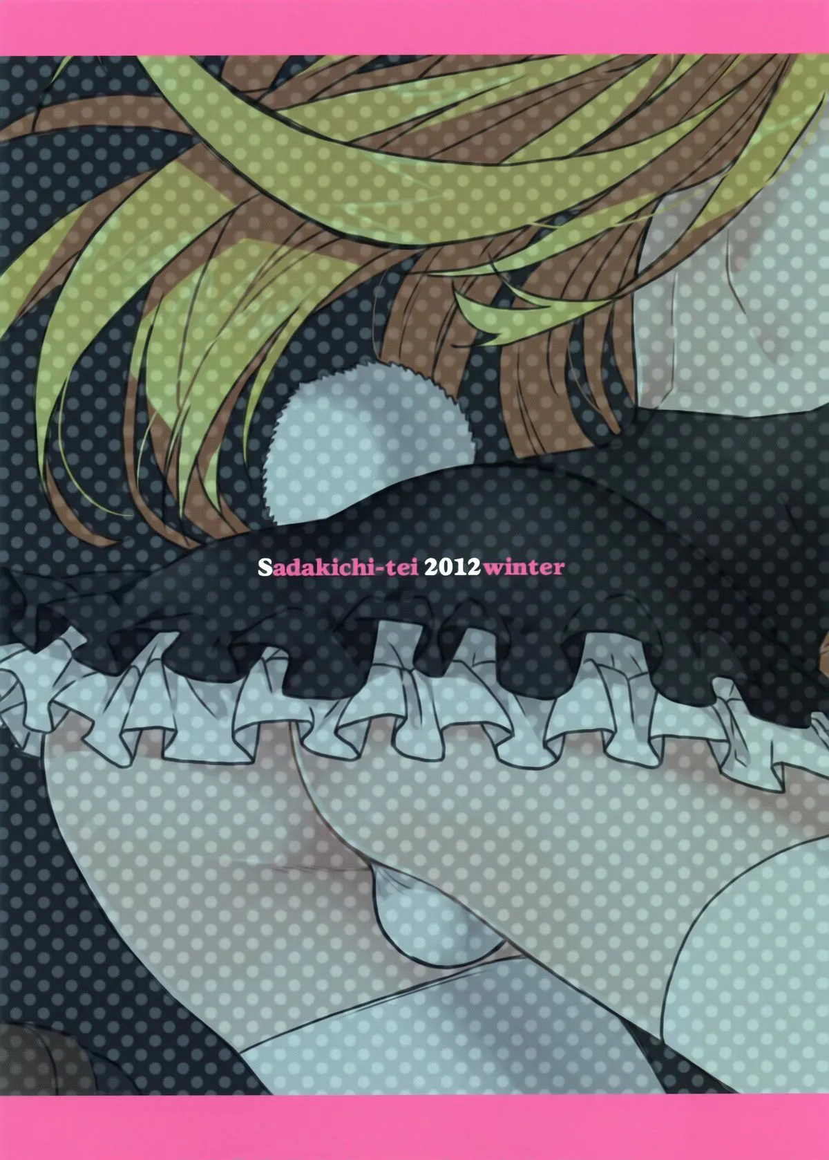 HentaiVN.net - Ảnh 20 - Hyper Usagi Mode!! - Chap 2