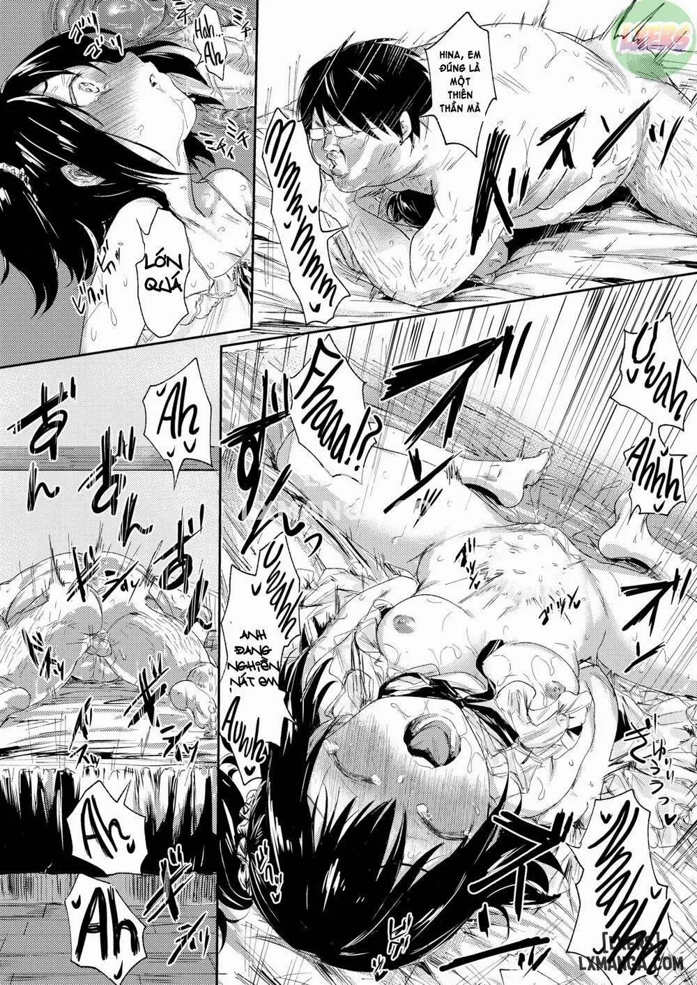 HentaiVN.net - Ảnh 20 - Masuda Daisuke Just Wants to Get His Jollies in Peace - Chap 1