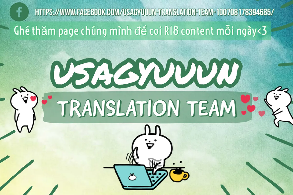 HentaiVN.net - Ảnh 2 - The Color Of Despair And The House Of Corruption - Chap 1