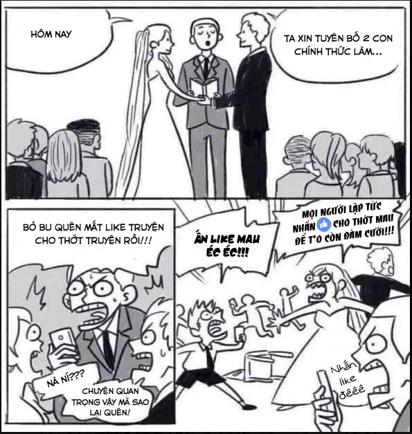 HentaiVN.net - Ảnh 27 - Trò Chơi Trốn Tìm! [Lost and Found] - Chap 1