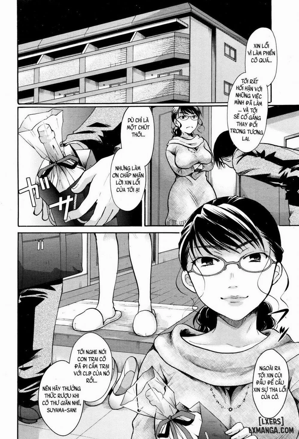 HentaiVN.net - Ảnh 12 - Passed Out - Chap 1