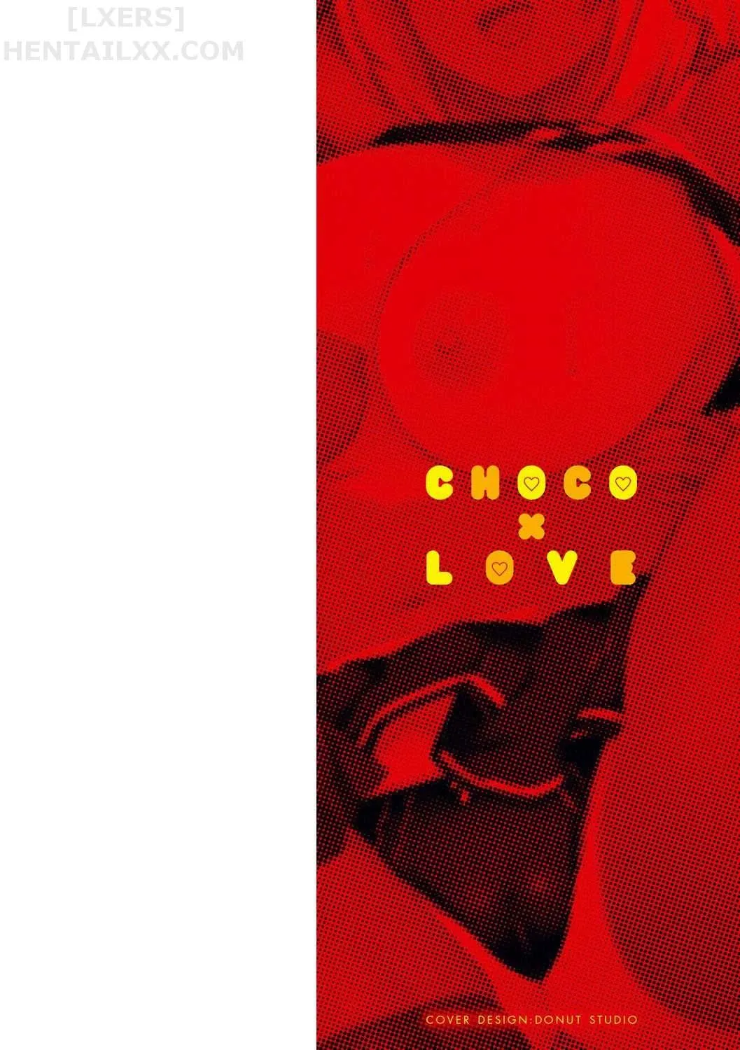 HentaiVN.net - Ảnh 6 - CHOCO X LOVE - Chap 1
