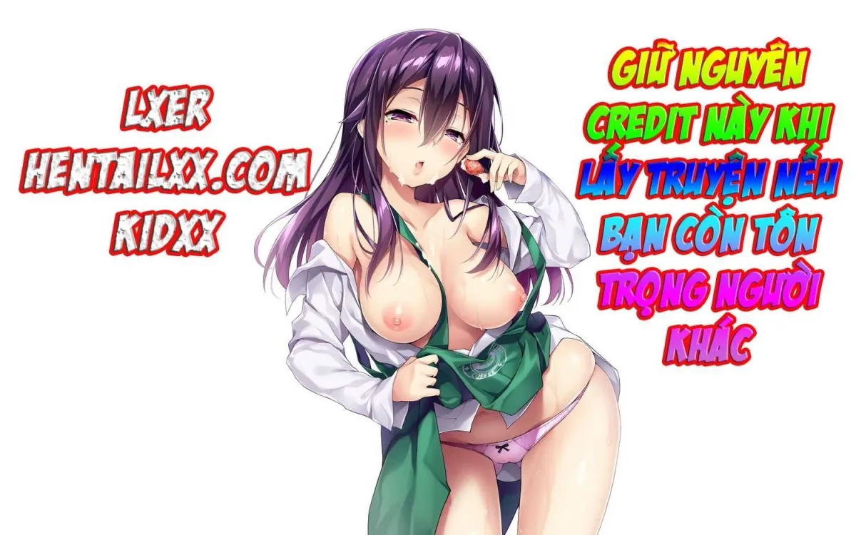 HentaiVN.net - Ảnh 3 - CHOCO X LOVE - Chap 4