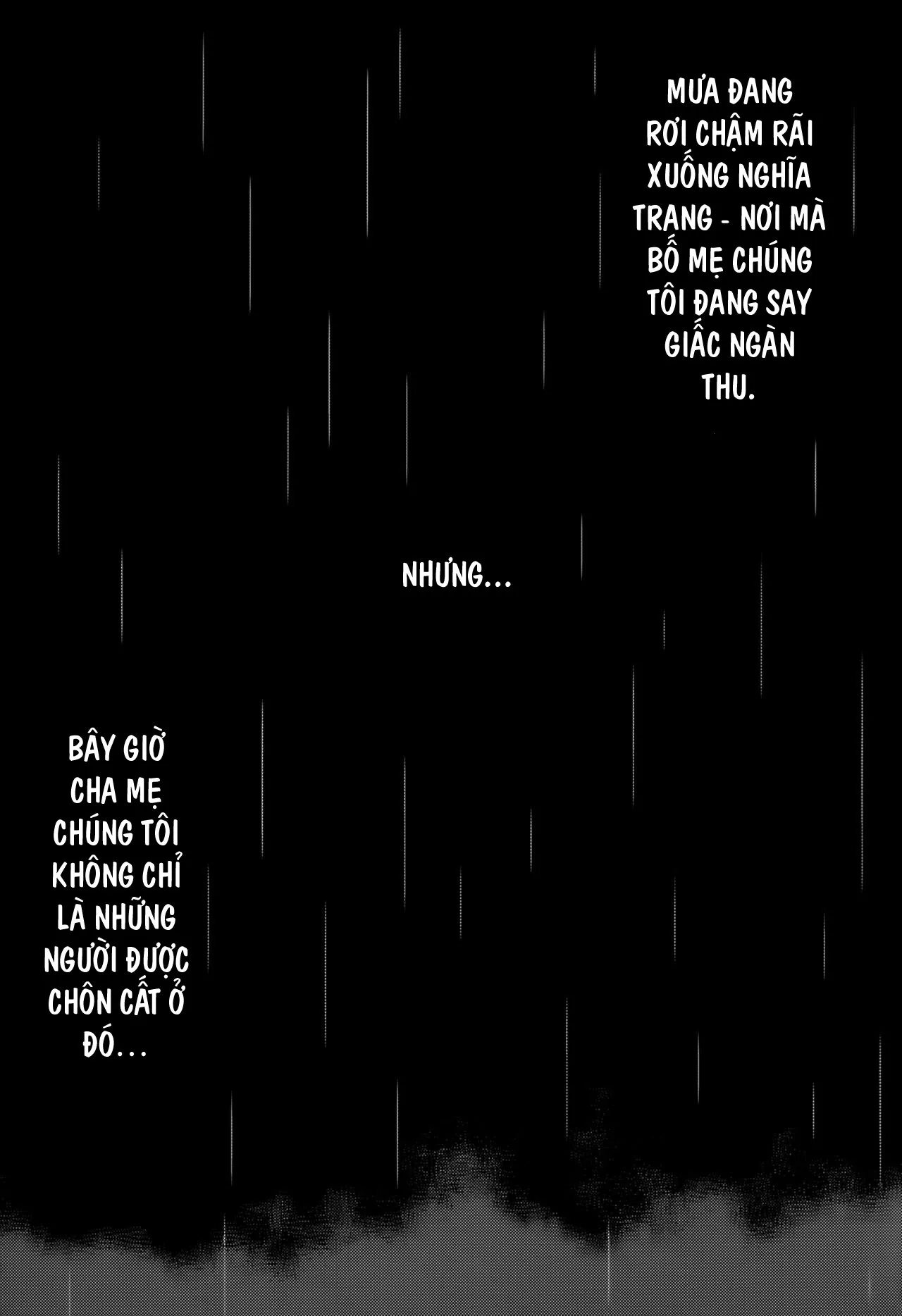 HentaiVN.net - Ảnh 3 - Chị Suzu sẽ chỉ là của riêng tôi 2. [Doku Doku GRAVESTONE Kanketsu Hen] - Chap 1