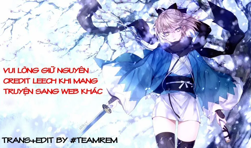 HentaiVN.net - Ảnh 1 - Chaldea no Erohon (Fate Grand Order) - Chap 1