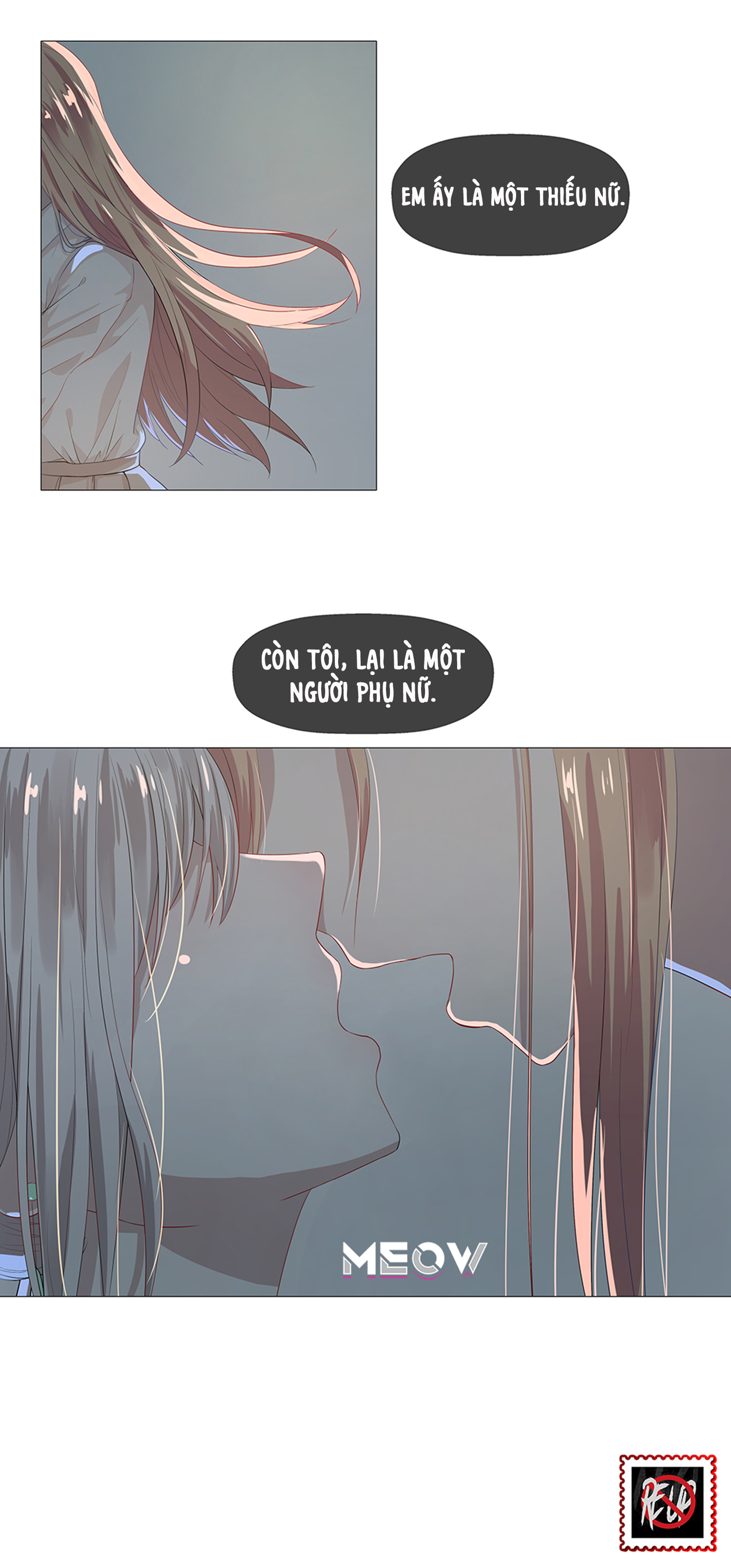HentaiVN.net - Ảnh 4 - 《如果亲吻你（师生）》 - Nếu hôn em - Chap 1