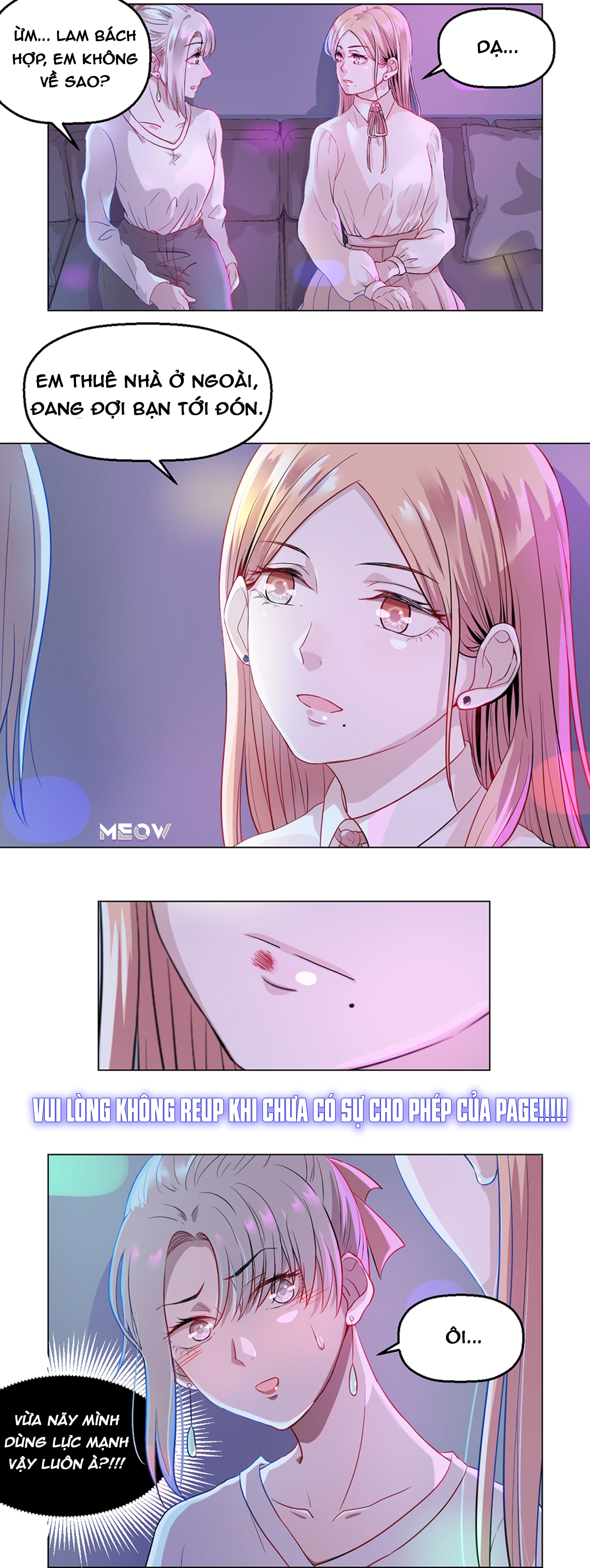HentaiVN.net - Ảnh 7 - 《如果亲吻你（师生）》 - Nếu hôn em - Chap 1