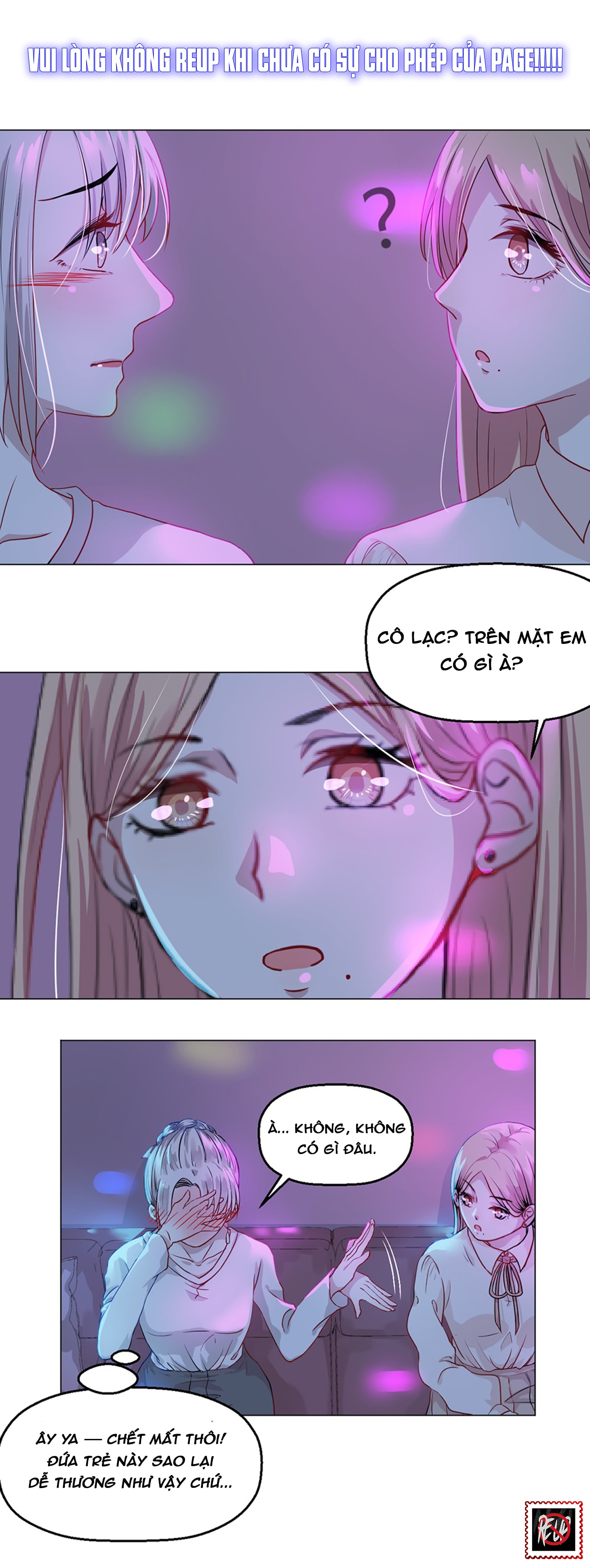HentaiVN.net - Ảnh 8 - 《如果亲吻你（师生）》 - Nếu hôn em - Chap 1