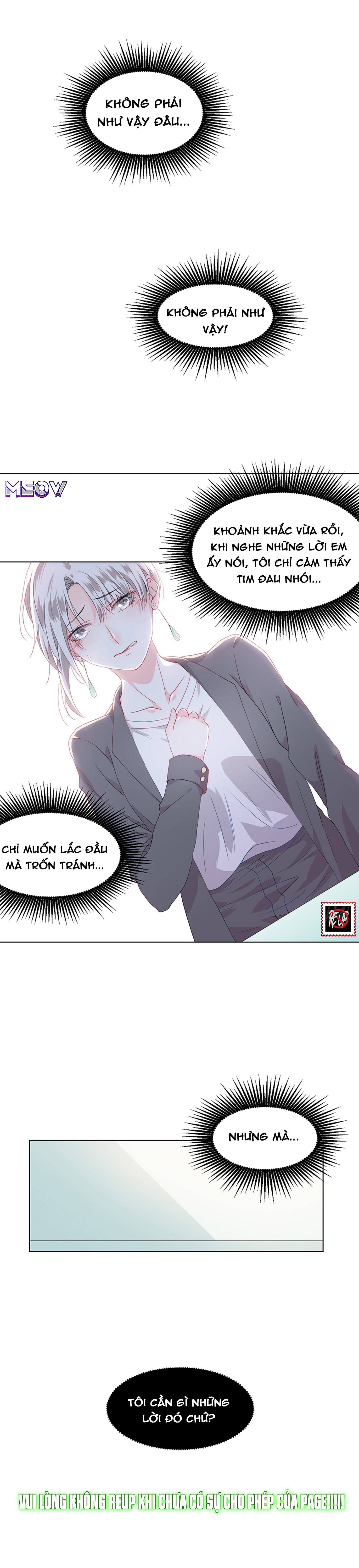 HentaiVN.net - Ảnh 12 - 《如果亲吻你（师生）》 - Nếu hôn em - Chap 2