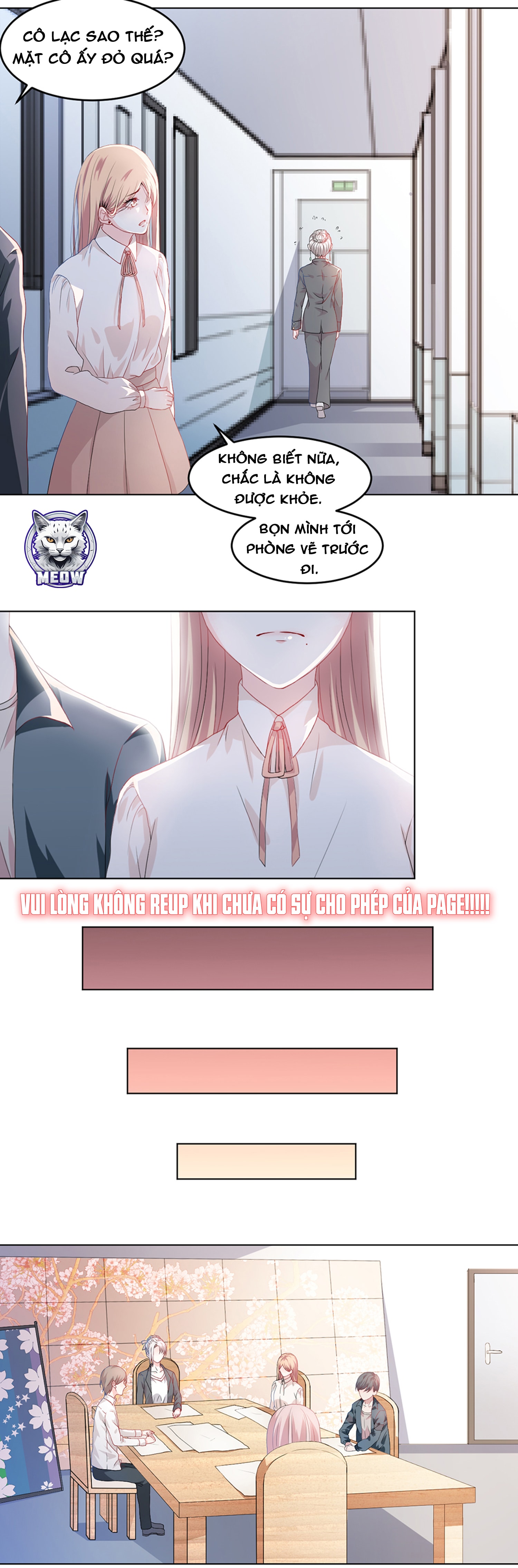 HentaiVN.net - Ảnh 6 - 《如果亲吻你（师生）》 - Nếu hôn em - Chap 2