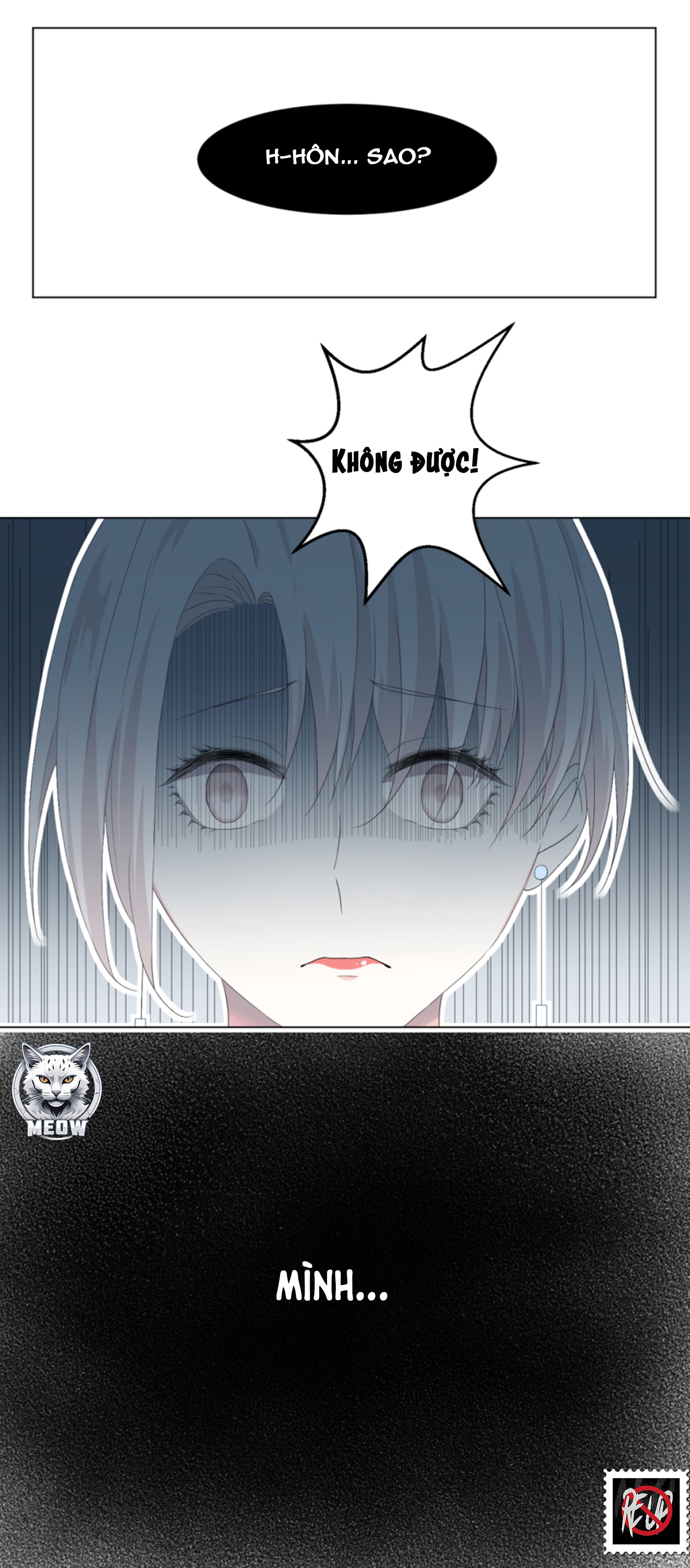 HentaiVN.net - Ảnh 14 - 《如果亲吻你（师生）》 - Nếu hôn em - Chap 3