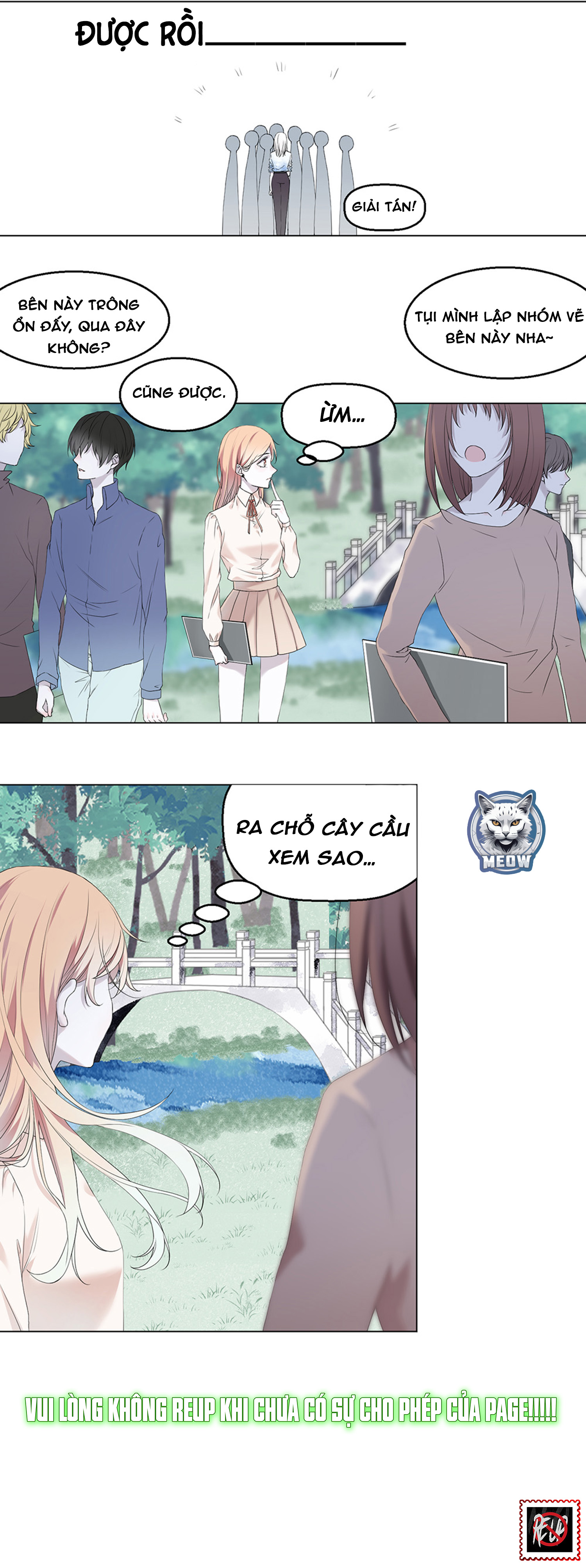 HentaiVN.net - Ảnh 3 - 《如果亲吻你（师生）》 - Nếu hôn em - Chap 4