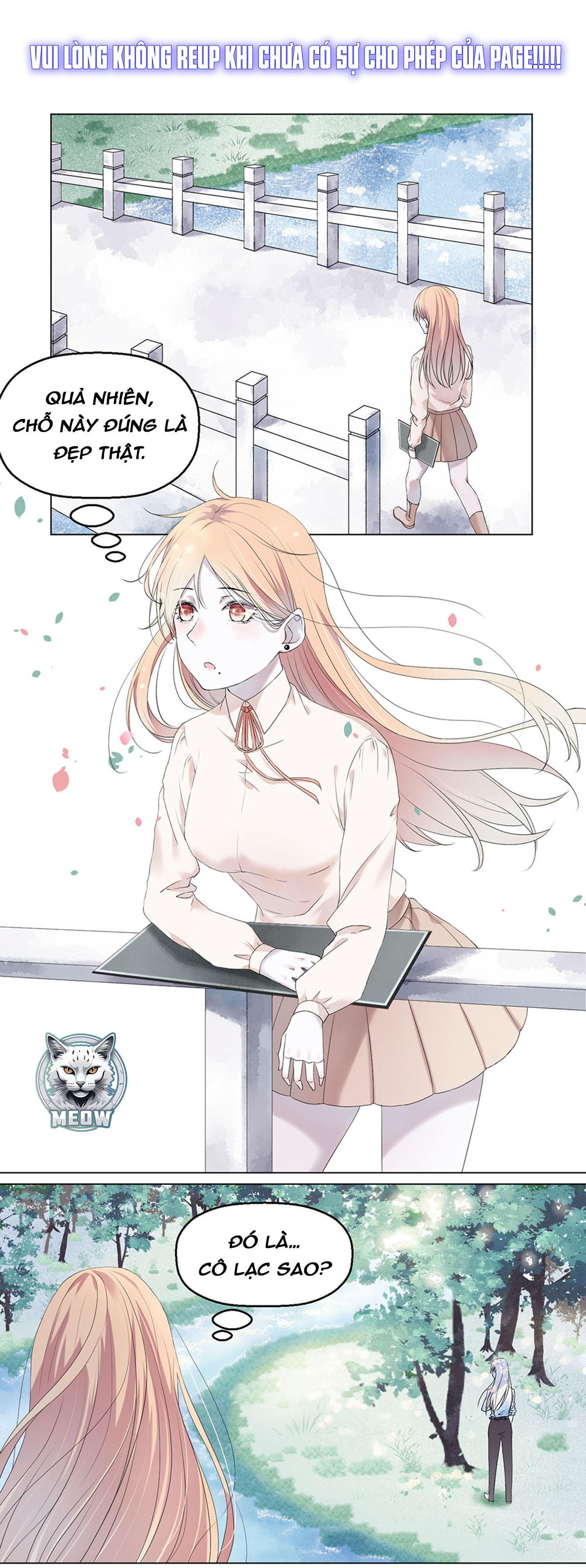 HentaiVN.net - Ảnh 4 - 《如果亲吻你（师生）》 - Nếu hôn em - Chap 4