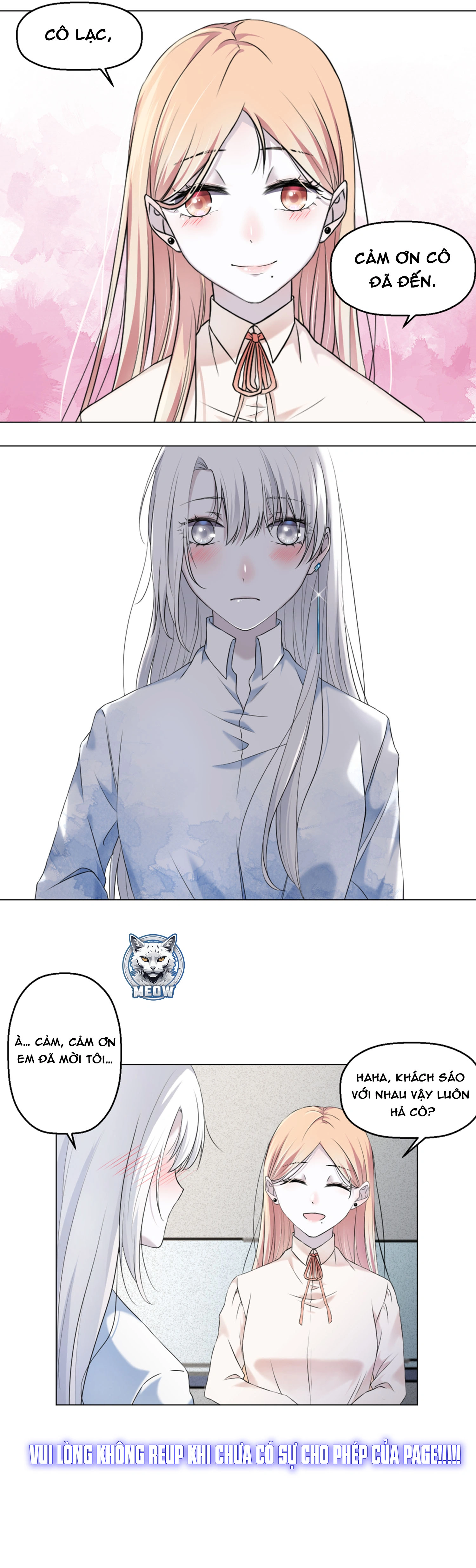 HentaiVN.net - Ảnh 5 - 《如果亲吻你（师生）》 - Nếu hôn em - Chap 5