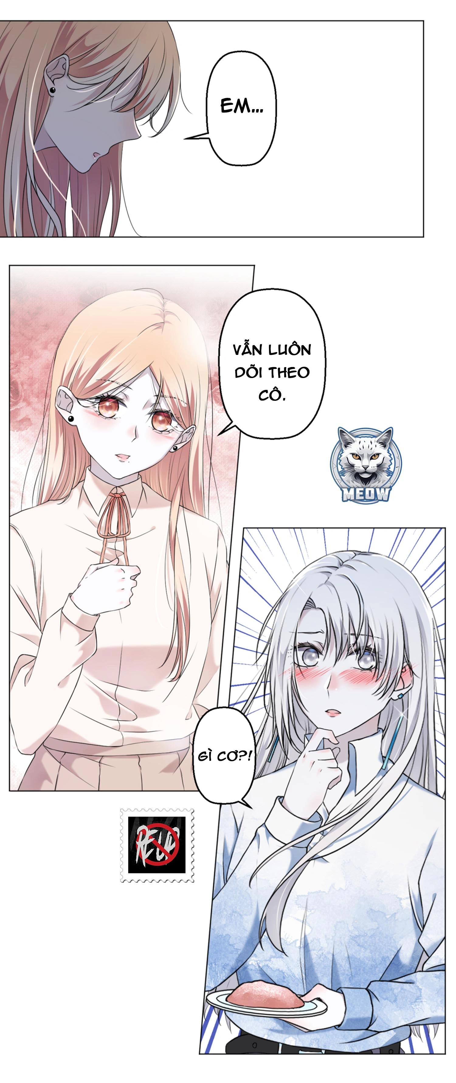 HentaiVN.net - Ảnh 7 - 《如果亲吻你（师生）》 - Nếu hôn em - Chap 5
