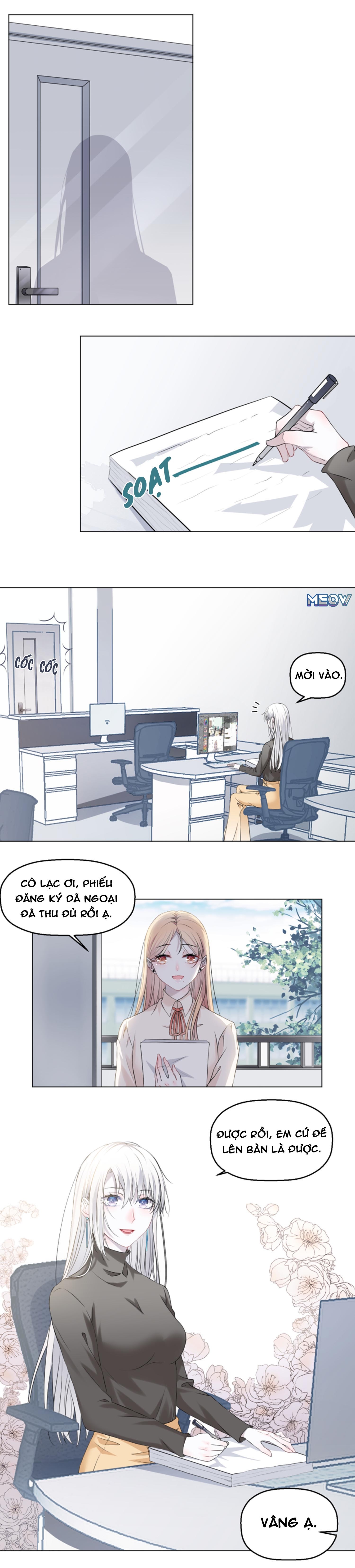 HentaiVN.net - Ảnh 4 - 《如果亲吻你（师生）》 - Nếu hôn em - Chap 6