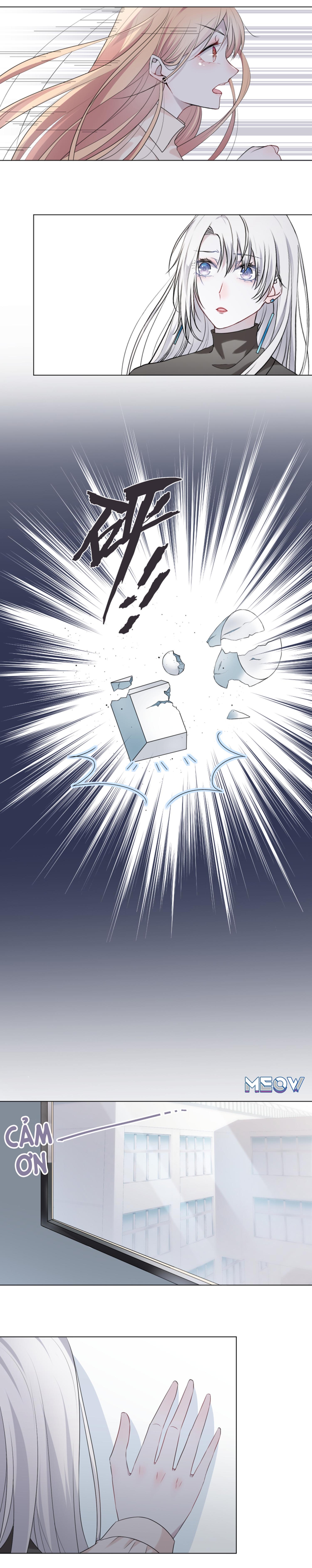 HentaiVN.net - Ảnh 7 - 《如果亲吻你（师生）》 - Nếu hôn em - Chap 6