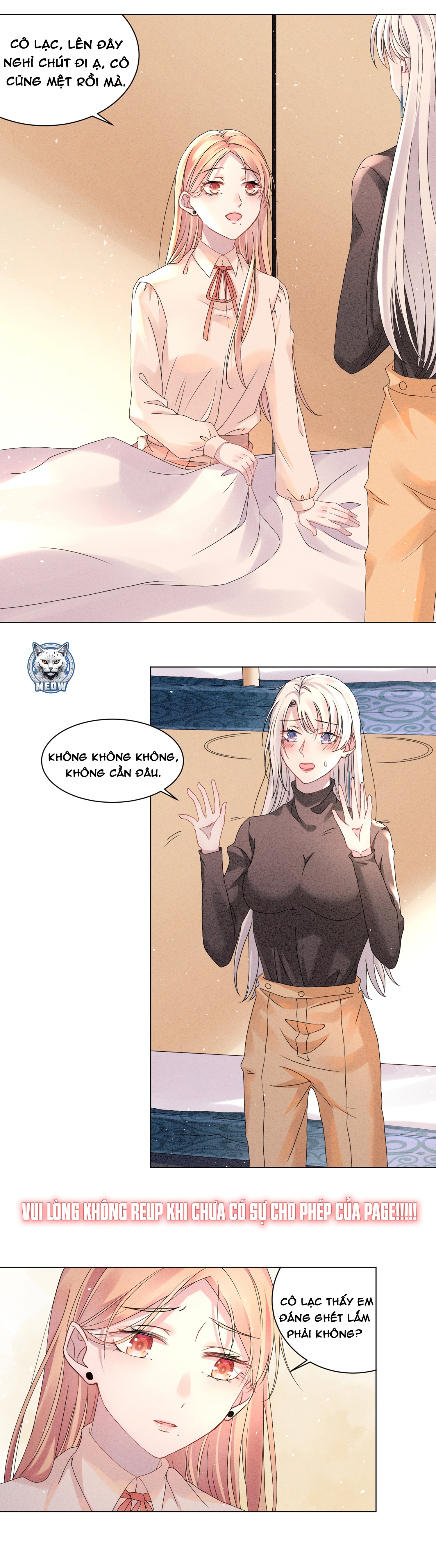 HentaiVN.net - Ảnh 13 - 《如果亲吻你（师生）》 - Nếu hôn em - Chap 7