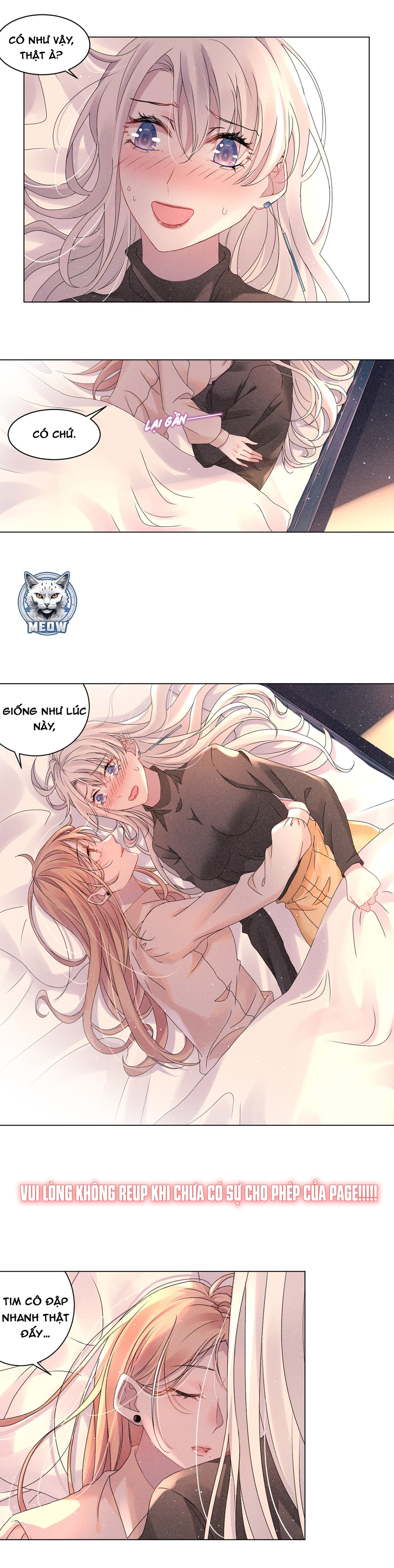 HentaiVN.net - Ảnh 16 - 《如果亲吻你（师生）》 - Nếu hôn em - Chap 7
