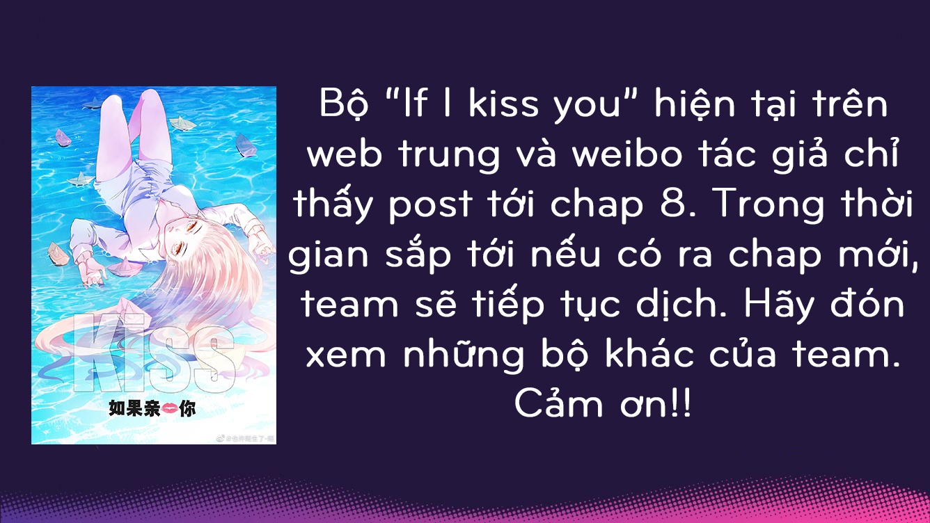 HentaiVN.net - Ảnh 15 - 《如果亲吻你（师生）》 - Nếu hôn em - Chap 8