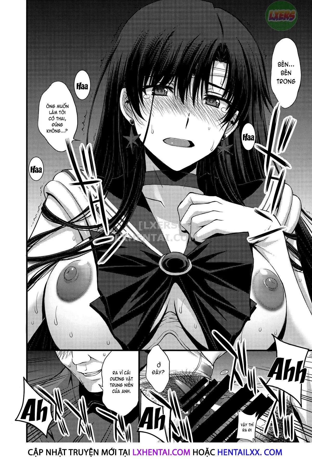 HentaiVN.net - Ảnh 24 - Shoutai Bare no Nikubenki w Kikenbi NN de Zettai Haramasemasu - Chap 1