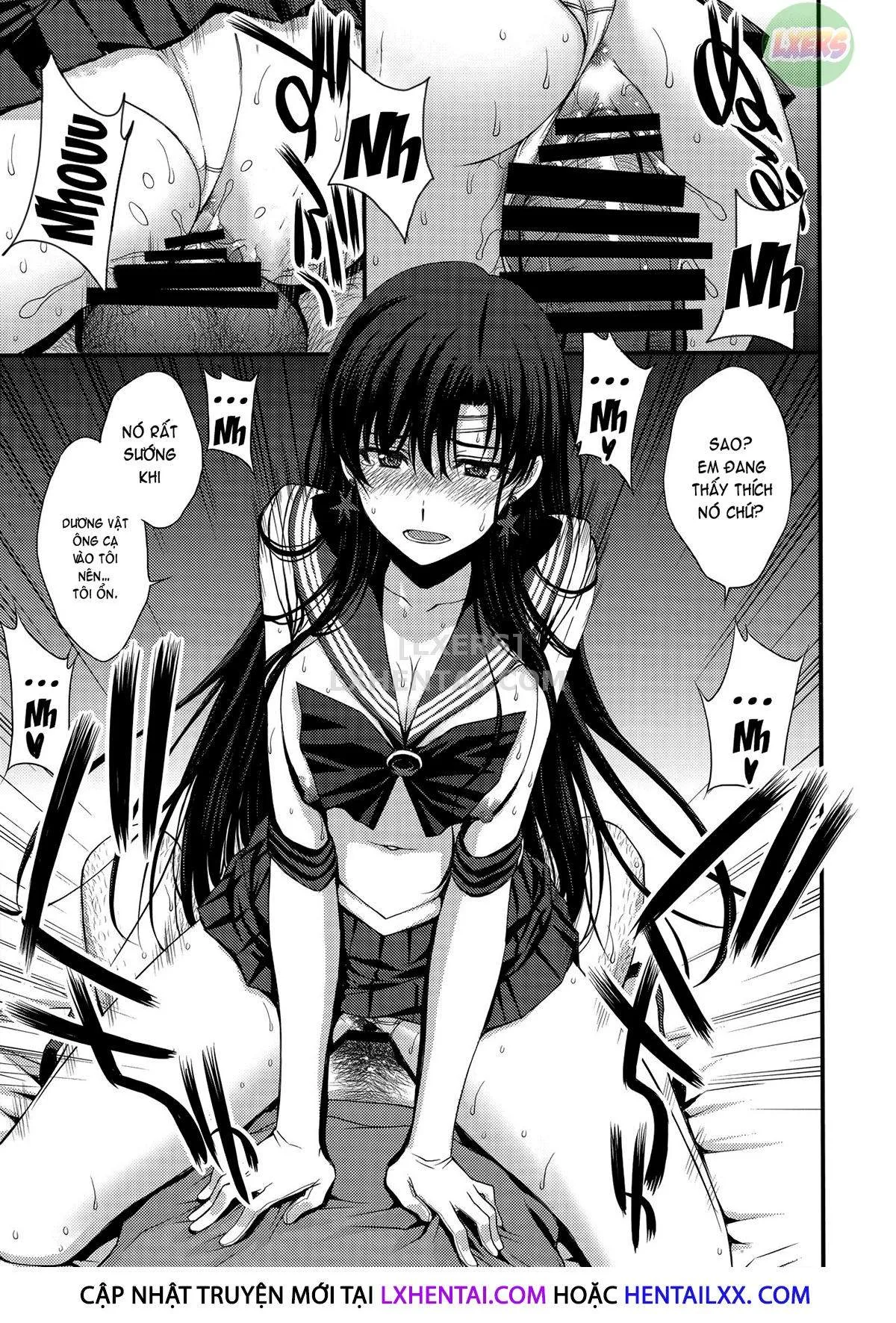 HentaiVN.net - Ảnh 29 - Shoutai Bare no Nikubenki w Kikenbi NN de Zettai Haramasemasu - Chap 1