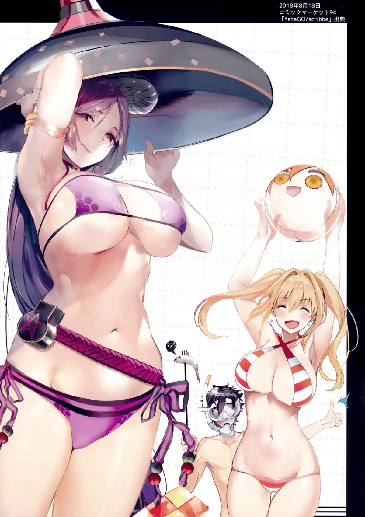 HentaiVN.net - Ảnh 13 - Đêm thánh thiện cùng Jeanne [Holy Night Jeanne Alter] - Chap 1