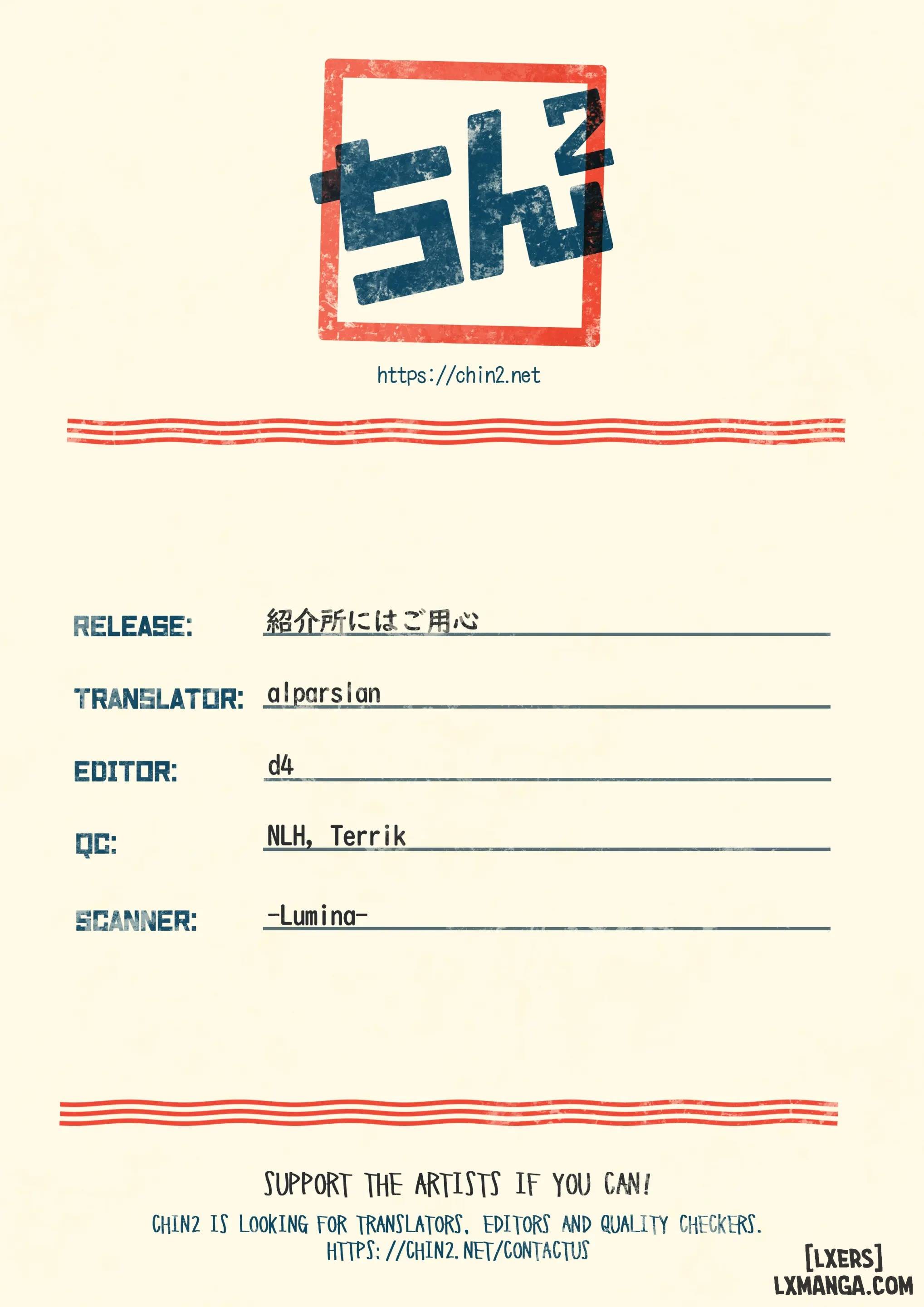 HentaiVN.net - Ảnh 15 - Watch out for the agency - Chap 1