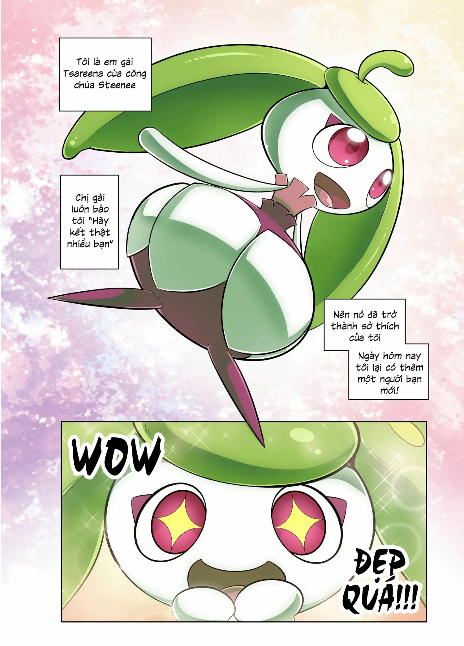 HentaiVN.net - Ảnh 12 - Evil Greninja in Alola (Pokemon) [Jakuniku Koukan in Alola Sun Hen] - Chap 1