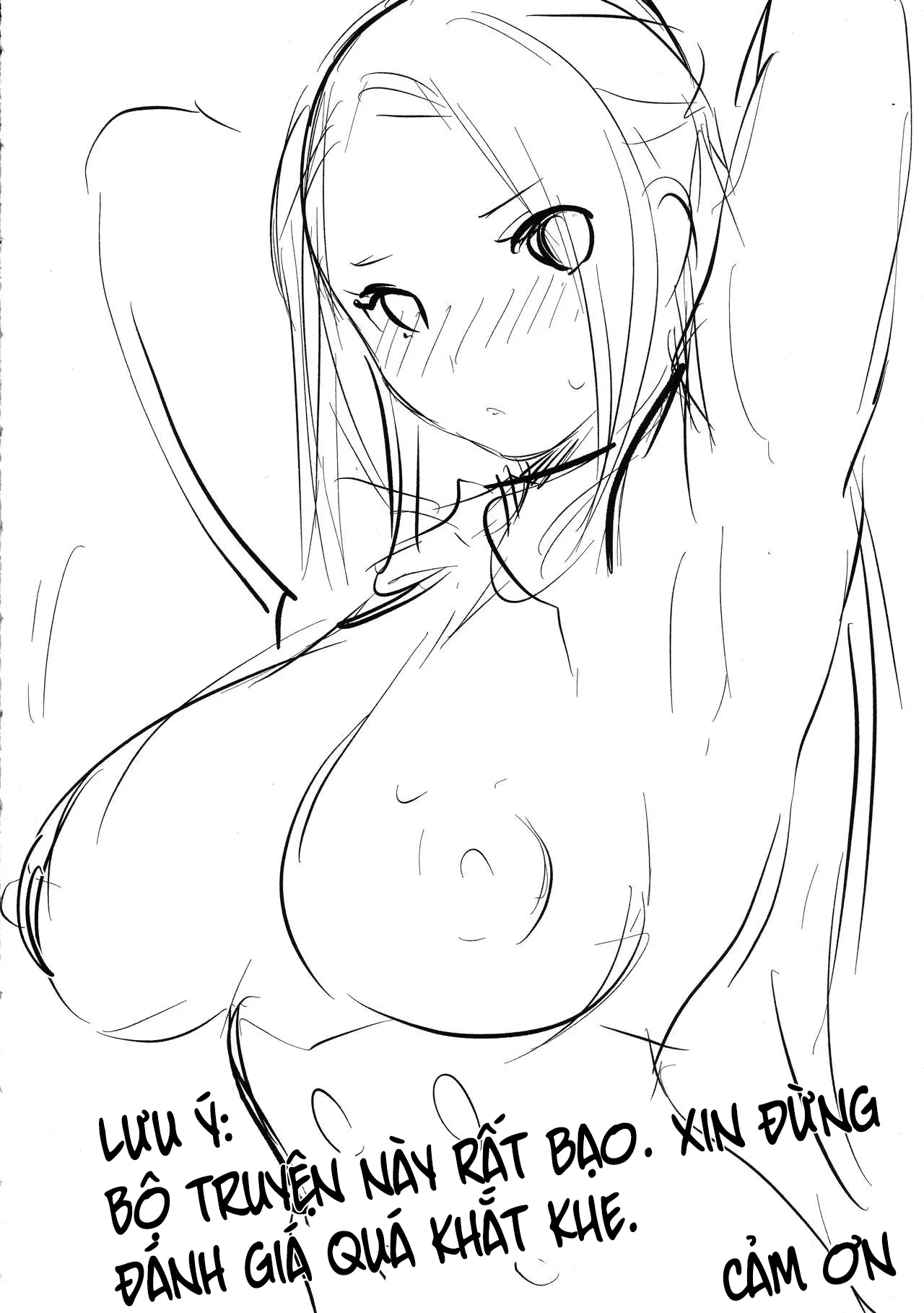 HentaiVN.net - Ảnh 4 - Ore No Senki ♂ No Sei De Kyucyou Ga Yabai [My Crest Makes The House Leader Crazy] - Chap 1