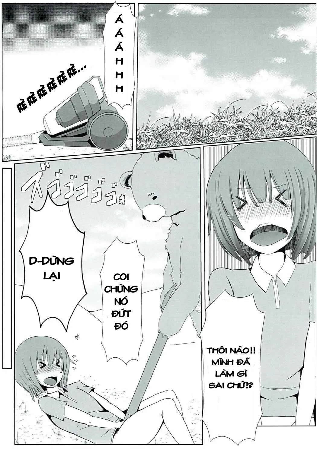 HentaiVN.net - Ảnh 3 - Shouta-kun-chi no Sukebe Dragon (Kobayashi-san-chi no Maid Dragon) [翔太くんちのスケベドラゴン; Kobayashi-san-chi no Maid Dragon] - Chap 1